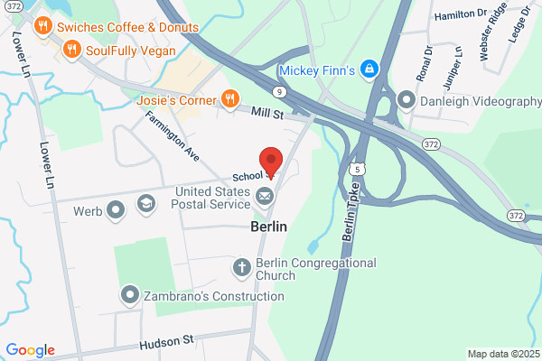 Berlin Pediatric Associates