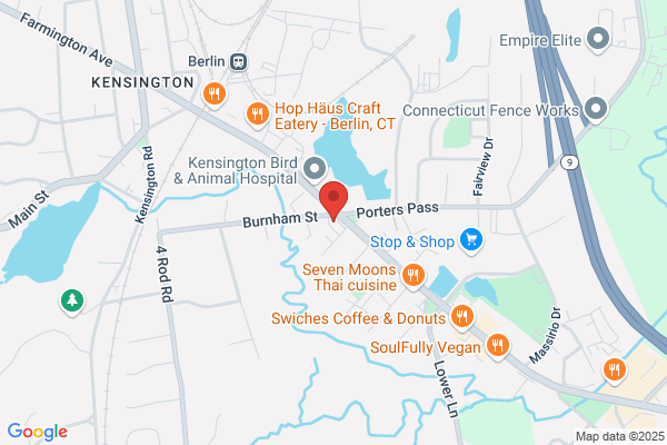 Kensington Co the