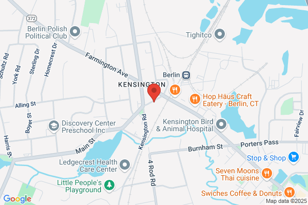 Kensington Pizza Llc