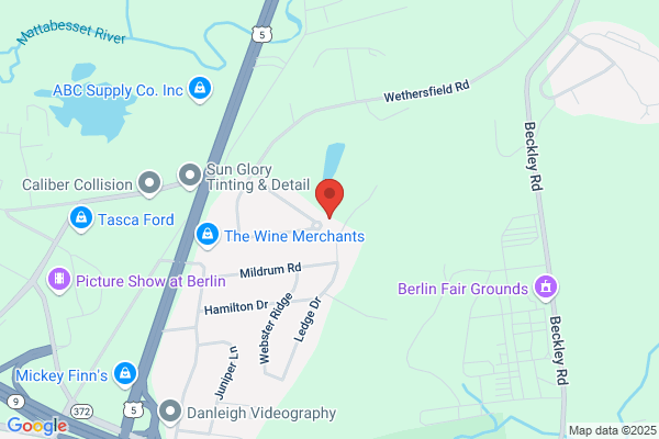 Berlin Plumbing & Piping Inc