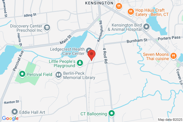 Kensington Plumbing Llc