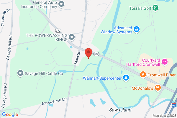 Dayspring Commercial Roofing