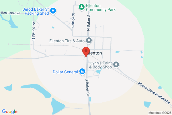 Ellenton Farm Supply