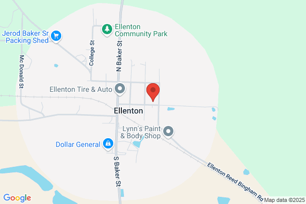 Ellenton Health Clinic
