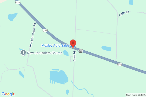 Moxley Auto Sales