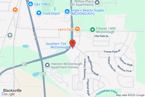Southern Tire Company