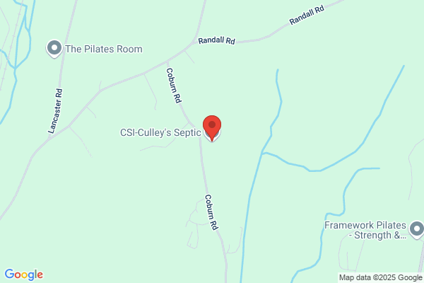 CSI-Culley's Septic Inc