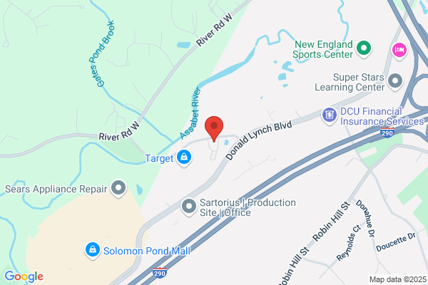 Lakeside Sewerage Service Inc