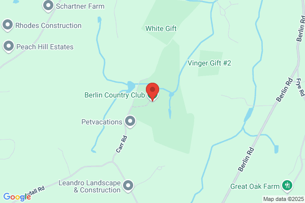 Berlin Country Club