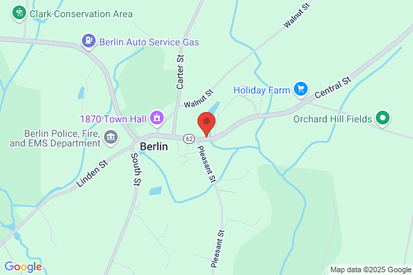 Berlin Internal Medicine