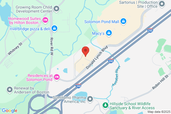 Eastern Mountain Sports