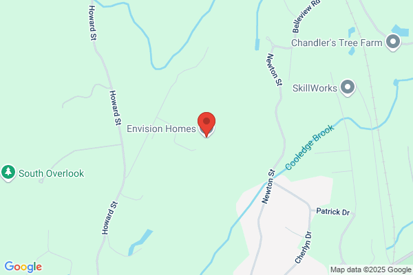 Envision Homes Inc