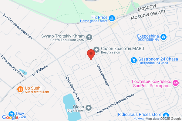 Sweet Factory the