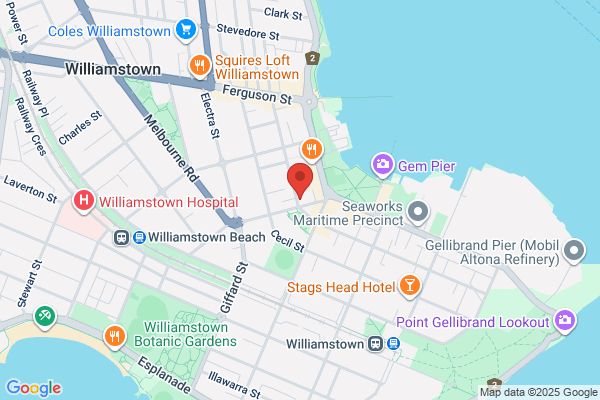 Tutoring & Education Network