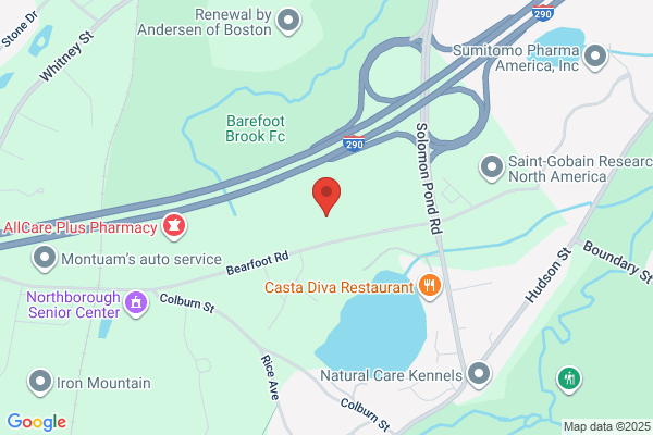 U-Haul Moving & Storage of Northborough