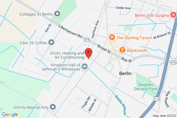 A-Aachen Regrigeration & Heating