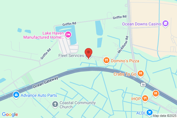 Dinges Service & Repair