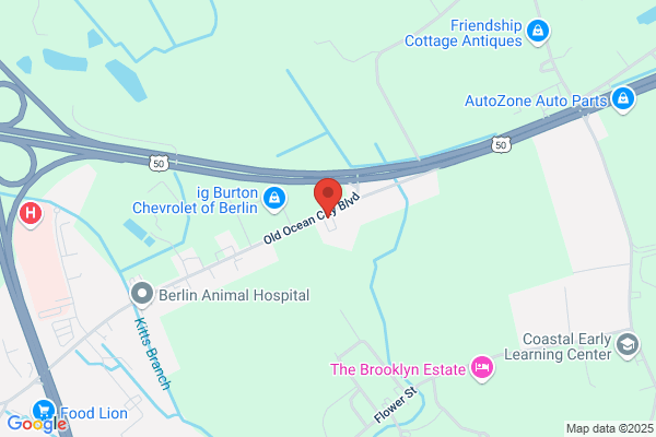 Eastern Shore Transmission & Auto Repair