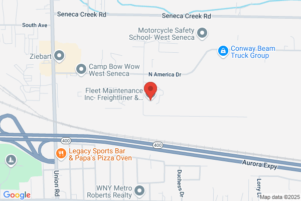 Fleet Maintenance Inc