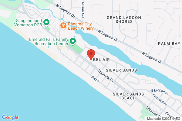 Beach Construction Inc