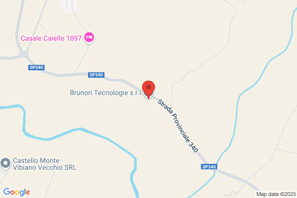 Brunori Company