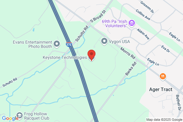 Keystone Site Tech Corporation