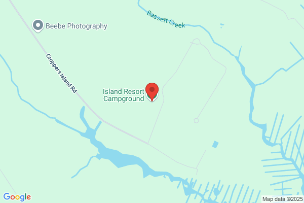 Island Resort Campground