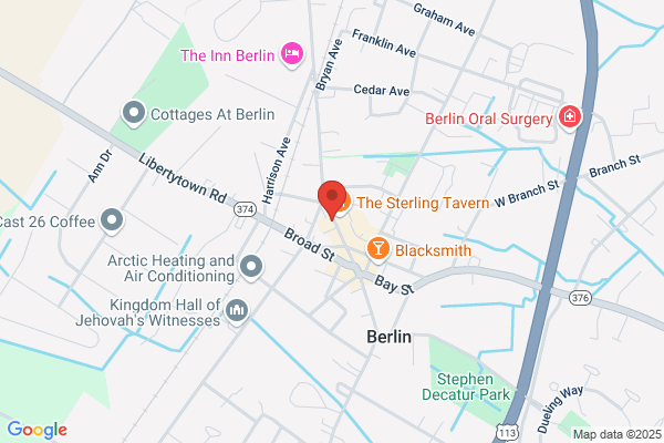 Peninsula Plastic Surgery - Berlin