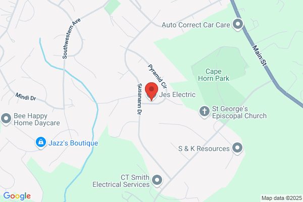 JES Electrical Services LLC