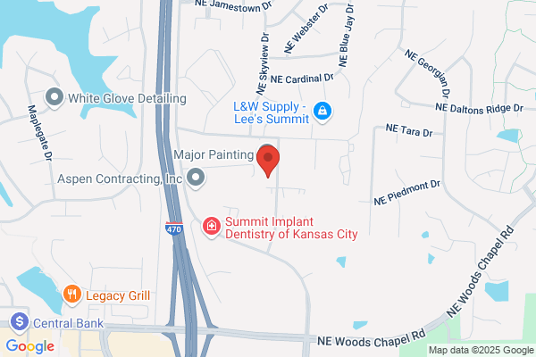 Diamond Contractors Inc.