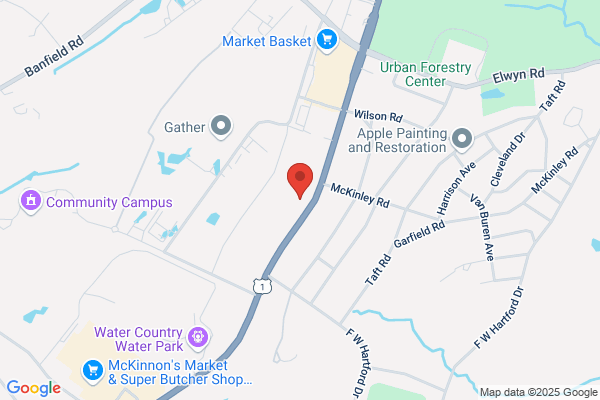 Atlantic Orthopedics