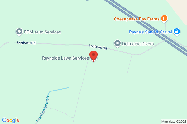Reynolds Lawn Services LLC