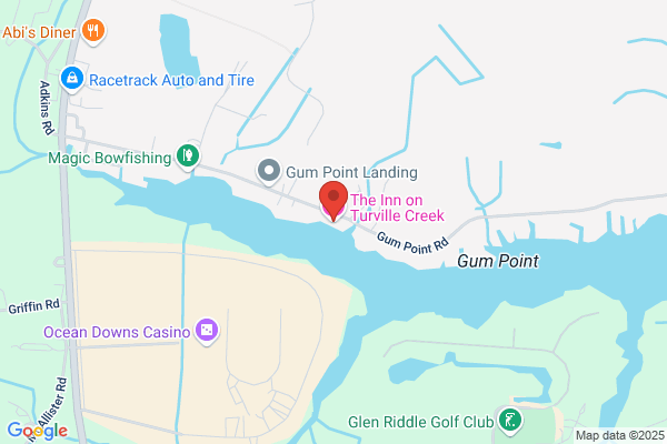 Creekside Inn & Marina Llc