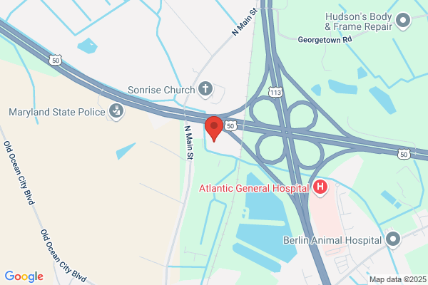 Tilghman Orthodontics