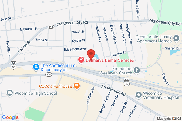 Tilghman Orthodontics
