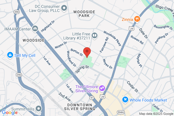 Whitlock Lawrence T Associates Inc