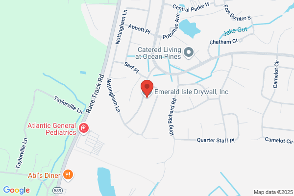 Emerald Isle Drywall
