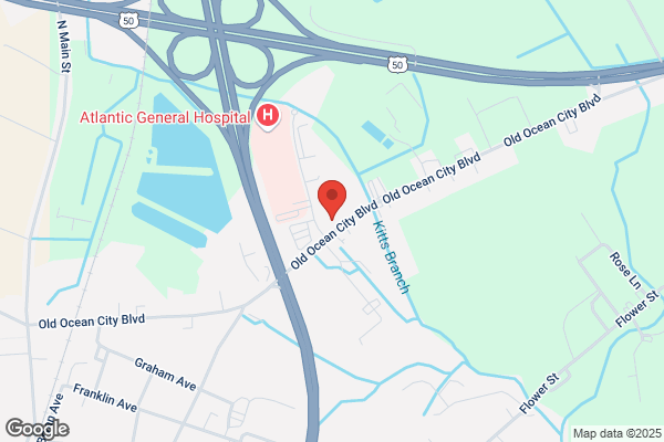 Atlantic General Outpatient Center