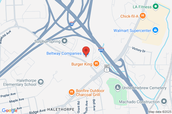 Beltway International Trucks