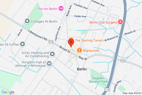 Berlin Shoe Box & Shoe Repair Service