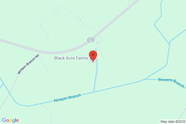 Black Acre Farms Inc