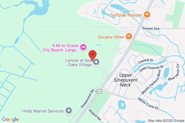 Core Atlantic Inspections LLC