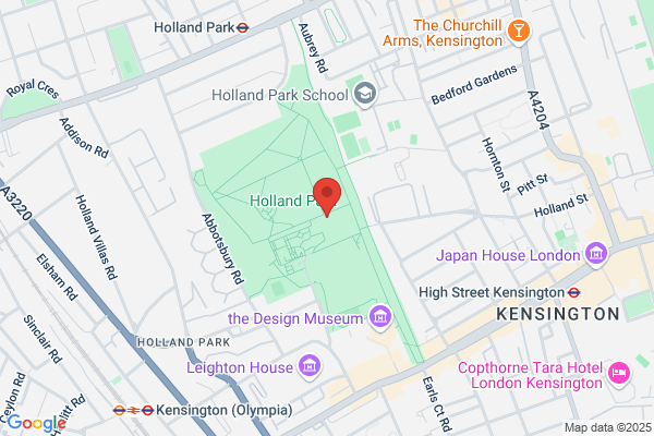 Holland House