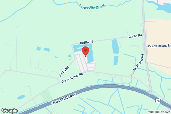 Lake Haven Mobile Home Park