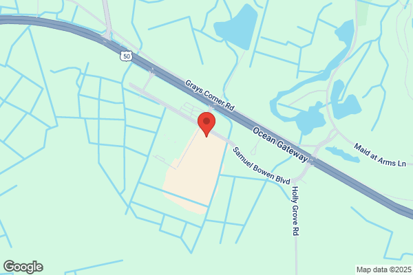 Mattress Firm Berlin-Ocean Pines