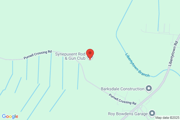 Synepuxent Rod & Gun Club
