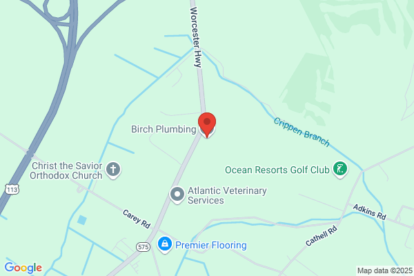 Birch Plumbing Company