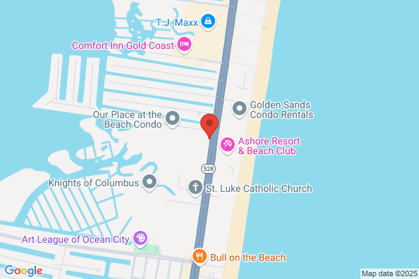 Ocean City Seventh-Day Adventist Church