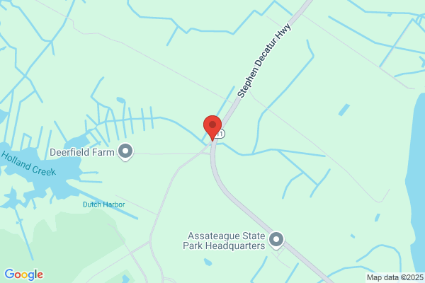 Assateague Campstore
