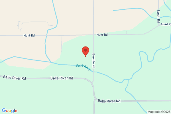 Belle River Heating